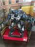 变形金刚（Transformers）儿童男孩玩具车模型手办模玩礼物经典电影SS105加强级幻影F7231 实拍图