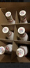 汾酒 乳玻汾酒 清香型白酒 口粮酒 48度 475mL 6瓶 整箱装非原箱 实拍图