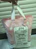 安可新安睡裤小桃裤L码20片女经期用自由点安心裤大码孕产妇可用特护级 实拍图