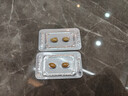 【原研药】爱力士 枸橼酸爱地那非片 30mg*4片/盒 男科用药京东自营旗舰店 实拍图