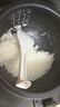 苏泊尔（SUPOR）电饭煲4升 家用 香槟金色触控面板球釜内胆煮粥煲汤柴火饭多功能智能预约电饭锅SF40FC77商超同款 实拍图