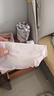 十月结晶防溢乳垫超柔立体一次性超薄透气哺乳期防漏乳贴【轻透款】200片 实拍图