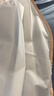EACHY衣服防尘罩加厚西服大衣防尘罩羽绒服衣物防尘袋挂衣袋-粉特大5个 实拍图