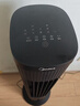 美的（Midea）【语音智能】家用空调扇冷风扇 负离子净化静音落地冷风机水冷塔扇冷气扇 强力制冷小空调ACA10TJR 实拍图