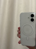 倍思【冰透磁吸|散热快】适用iphone17手机壳苹果17保护套磁吸镜头全包透明气囊防摔 实拍图