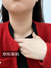 淞町制药淋巴结肿大消炎散结甲状腺专用消除脖子颈部乳腺结节增生搭膏药贴 实拍图