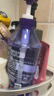 蜂花（BEE&FLOWER）蜂花控油蓬松洗发露700ml 实拍图