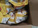 乐事（Lay's） 乐事薯片135g袋装大包装休闲零食小吃原切17g/30g新品上市 【135g*6袋】原味 实拍图