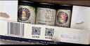 保拉纳（Paulaner）柏龙 精酿白啤 330ml*24听 德国进口 京东自营 球赛必备 实拍图
