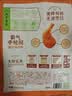 圣农香烤翅中400g 奥尔良烤翅 鸡翅中 冷冻半成品 儿童学生早餐 速烹 实拍图
