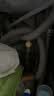潜水艇（Submarine）FH1/2F*1/2M三通分水器一进二出主体黄铜分流器无开关4分活接 实拍图