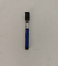 斑马牌（ZEBRA）MA85自动铅笔DelGuard0.5mm幼儿园小学生一年级练字绘画活动铅笔高颜值学习文具用品 黑色杆1支 实拍图