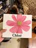 蔻依（Chloe）肉丝带经典同名香水礼盒100ml +10ml +身体乳教师节礼物生日 实拍图