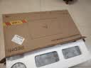 小米REDMI 27英寸2K电竞显示器 Fast IPS 200Hz高刷HDR400 G27Q多功能支架2026 实拍图