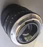 铭匠75f2全画幅大光圈自动对焦人像镜头 铭匠75mm F2适用E卡口Z卡口LUMIX S5 S9L卡口镜头微单定焦镜头 松下L卡口【黑色】 官方标配 实拍图