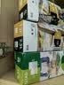 宜家（IKEA）ISTAD艾斯塔密封袋食品袋平口密实保鲜自封袋防漏收纳袋 【量贩组合】 共140件（小+中+大+特大）3盒装 实拍图