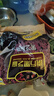 南方黑芝麻南方黑芝麻糊 精装1000g/袋 家庭早餐必备 营养早餐食品代餐  实拍图