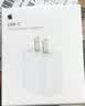 Apple/苹果 原装正品20W type-c充电器 苹果usb-c充电器手机快充头 旗舰店苹果iPhone 17 Pro Max充电器 实拍图