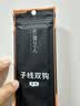 民间艺人金袖子线双钩有无刺成品绑好鲫鱼小鱼短子线鱼钩套装金釉仕挂线组 实拍图