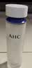 AHC【章昊同款】水光柔肤水130ml护肤品爽肤水化妆水化妆品生日礼物 实拍图