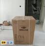 美的（Midea）【万向X6S Max星河版】洗碗机嵌入式150升以上105℃热风烘干母婴消毒蒸汽单消毒UV杀菌 实拍图