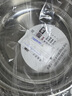 双立人（ZWILLING）平底锅无涂层煎锅抗黄不锈钢煎蛋牛排锅SILVER银光系列多用锅26cm 实拍图
