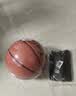 斯伯丁（SPALDING）TF系列ProGrip全新升级掌控全国U联赛比赛同款7号球76-874YREV1 实拍图