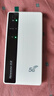纽曼5g随身wifi移动wifi6免插卡多网通无线上网卡便携式车载无限路由器全国通用流量2026款全程不限速 实拍图