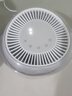 飞利浦（PHILIPS）加湿家用卧室母婴专用静音除菌无雾空调加湿机鼻炎孕妇婴幼儿桌面大容量HU5710/10礼物 实拍图