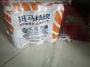 斑马精酿德式小麦精酿啤酒  500ml*12听 白啤国产精酿整箱装喜宴啤酒自营 实拍图