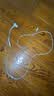 Apple/苹果 EarPods USB-C有线耳机 type-c有线耳机  iPhone 17有线耳机笔记本耳机游戏音乐 实拍图