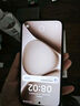 小米（MI）REDMI Note15 Pro+ 第四代骁龙7s 7000mAh 龙晶玻璃十倍抗摔 IP68防水 12+512 烟霞紫 红米 5G手机 实拍图