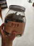 福东海 10年野生老甘草片300克【超大片约20-30mm】 内蒙古可炙甘草泡茶 实拍图