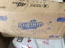 心相印【樊振东推荐】厨房用纸卷纸75节*8卷纸巾食品接触级 懒人抹布 实拍图