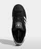 阿迪达斯（adidas）adidas三叶草贝壳头SUPERSTARII男女休闲鞋 JI0079 38码 实拍图