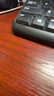 阿迪达斯Yeezyfoam黑武士椰子男女运动洞洞鞋IG5349 40.5 实拍图