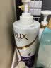 力士（LUX）【柔顺留香】水润丝滑玻尿酸洗发水750g 干枯毛躁发质 柔顺留香 实拍图