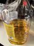 鲁花 食用油浓香大豆油非转基因 厨中香浓香大豆油 4L 实拍图