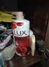 力士（LUX）(LUX)沐浴露 醉梦罗兰香馥郁香氛沐浴乳1000g 持久留香 实拍图