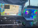 64G内存英特尔三十六芯二手电脑游戏台式机RTX5060独显黑神话吃鸡主机建模渲染DIY组装机 七：英特尔十八核+1012G+RTX3060 主机+32英寸全新B显屏 99成新 实拍图
