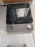 美的（Midea）2026新款家用电磁炉电陶炉电池炉3500W大功率多功能电炉一级能效节能火锅炉电火灶MC-E35C20 实拍图