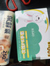 优奥一次性手套500只盒装食品级加厚防漏塑料透明PE厨房卫生龙虾手套 实拍图