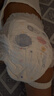 好奇（Huggies）金装小黑洞拉拉裤XL96片(12-17kg)尿不湿【速干不易红】 实拍图