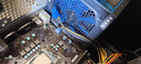 超频3（PCCOOLER）青鸟3 CPU散热器（多平台/9CM风扇/ITX散热器/下吹式/附带硅脂） 实拍图