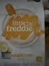 小皮（Little Freddie）有机高铁香蕉大米粉160g*1盒 欧洲原装进口婴儿辅食强化铁米糊 实拍图