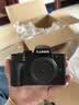 松下（Panasonic）Lumix G100D M43画幅相机 M43卡口 微单相机 无反数码相机 G100D单机+【25mmF1.7】单镜头定焦 实拍图