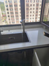 海尔（Haier）家用净水器鲜活水promax1200G8年真长效厨房专用台下反渗透抑菌滤芯净水机过滤母婴直饮自来水R889 实拍图