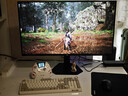 泰坦军团 31.5英寸2304分区 MiniLED 4K 160Hz双模320Hz HDR1000 DyDs0.5ms消除拖影 电竞显示器P326MV MAX 实拍图