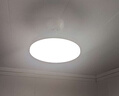 美的（Midea）吊扇灯一体照明风扇餐厅客厅卧室灯led吊灯灯饰36寸熟睡风 实拍图
