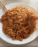 三养（SAMYANG）火鸡面三养速食方便面袋装 700g(140g*5)泡面拌面早餐零食 实拍图